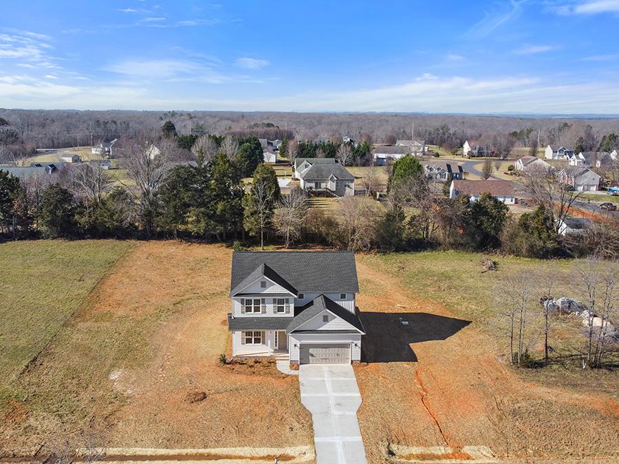 New Homes in Mocksville, NC Providence Place by Arden Homes